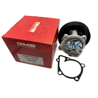 GMB Water Pump & Pulley Fits Mitsubishi ASX, Outlander, Lancer CH/CJ, Lancer Ralliart CX/CY & Evolution 10 CZ4A (4B11/4B11-T/C/4B12)