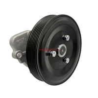GMB Water Pump & Pulley Fits Mitsubishi ASX, Outlander, Lancer CH/CJ, Lancer Ralliart CX/CY & Evolution 10 CZ4A (4B11/4B11-T/C/4B12)