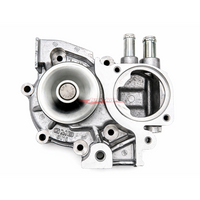 GMB Water Pump (Twin Outlet) Fits Subaru Forester, Impreza, WRX, Legacy, Liberty, Outback & Tribeca (EJ20/EJ25/EL15/EZ30/FB20)
