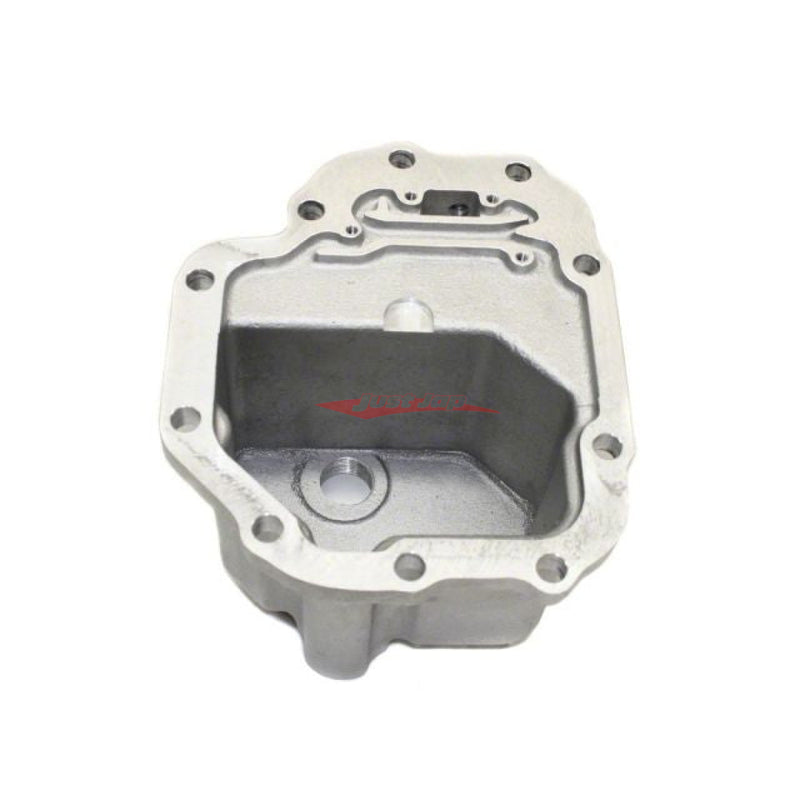 GReddy High Capacity Front Differential Cover (F160) Fits Nissan R32/R33/R34 Skyline GTR & C34 Stagea 260RS
