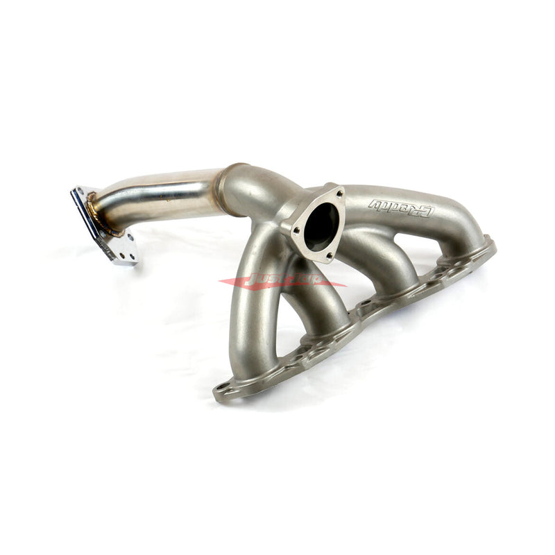 GReddy RX Turbocharger Kit Wastegate Type Fits Nissan Silvia S13 (SR20DET) - Turbocharger