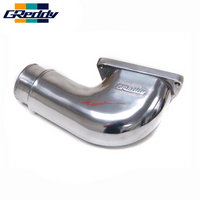 GReddy Throttle Body Intake Pipe Compression Tube fits Mazda RX-7 FD3S 13B-REW