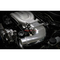 GReddy Throttle Body Intake Pipe Compression Tube fits Mazda RX-7 FD3S 13B-REW
