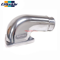 GReddy Throttle Body Intake Pipe Compression Tube fits Mazda RX-7 FD3S 13B-REW