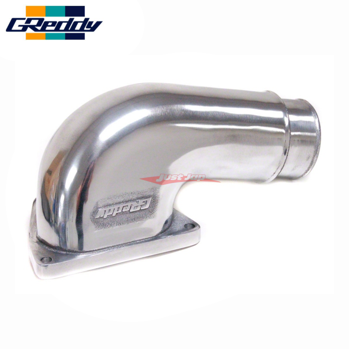 GReddy Throttle Body Intake Pipe Compression Tube fits Mazda RX-7 FD3S 13B-REW