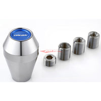 GReddy Traditional Diamond Shape Shift Knob A-01 Hight Type - Polished