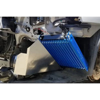 GReddy / Trust / GREX Oil Cooler & Oil Filter Relocation Kit (13 Row) fits Nissan R32 Skyline GTR