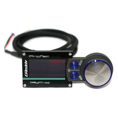 GReddy TRUST Profec Electronic Boost Controller