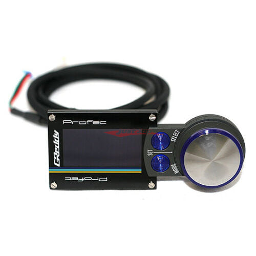 GReddy TRUST Profec Electronic Boost Controller
