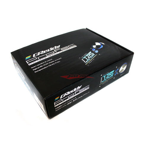 GReddy TRUST Profec Electronic Boost Controller