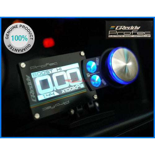 GReddy TRUST Profec Electronic Boost Controller