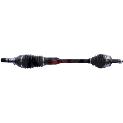 GSP Front Drive Shaft fits Subaru Forester / Impreza / WRX / Legacy / Liberty / Outback (Check Vehicle Compatibility)