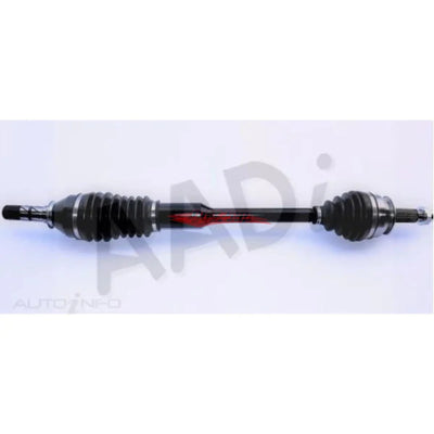 GSP Front Drive Shaft fits Subaru Forester / Impreza / WRX / Legacy / Liberty / Outback (Check Vehicle Compatibility)