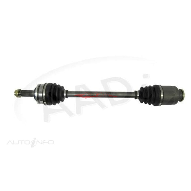 GSP Front Drive Shaft (Non ABS) fits Subaru Forester / Impreza / WRX / Legacy / Liberty / Outback (Check Vehicle Compatibility)