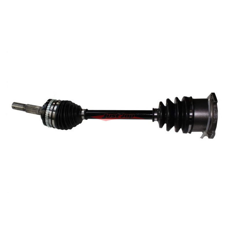 GSP Premium L/H Front Driveshaft Axle Fits Nissan R32/R33/R34 Skyline GTR & C34Stagea (4WD)