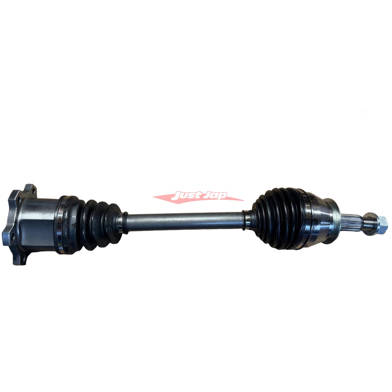 GSP Premium L/H Rear Driveshaft Axle Fits Nissan M35 Stagea, V35 Skyline & Z33 350Z Fairlady