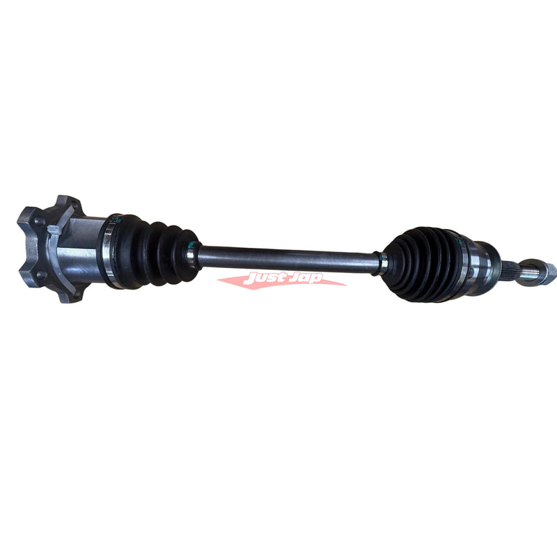 GSP Premium R/H Rear Driveshaft Axle Fits Nissan M35 Stagea, V35 Skyline & Z33 350Z Fairlady