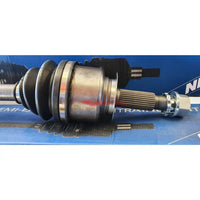 GSP Premium R/H Rear Driveshaft Axle Fits Nissan S13/S14/S15 Silvia, 180SX & 200SX (3x 2-Bolt)