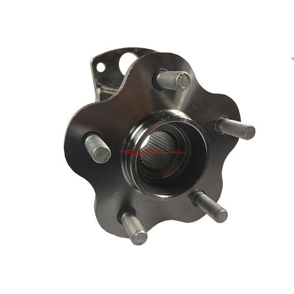 GSP Rear Wheel Bearing & Hub Assembly fits Nissan R32/R33/R34 Skyline GTR, C34 Stagea M/T (4WD) & Z32 300ZX