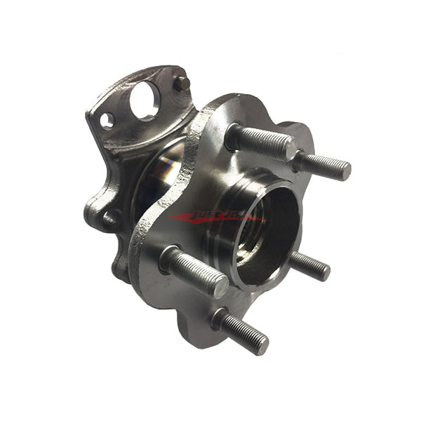 GSP Rear Wheel Bearing & Hub Assembly fits Nissan R32/R33/R34 Skyline GTR, C34 Stagea M/T (4WD) & Z32 300ZX