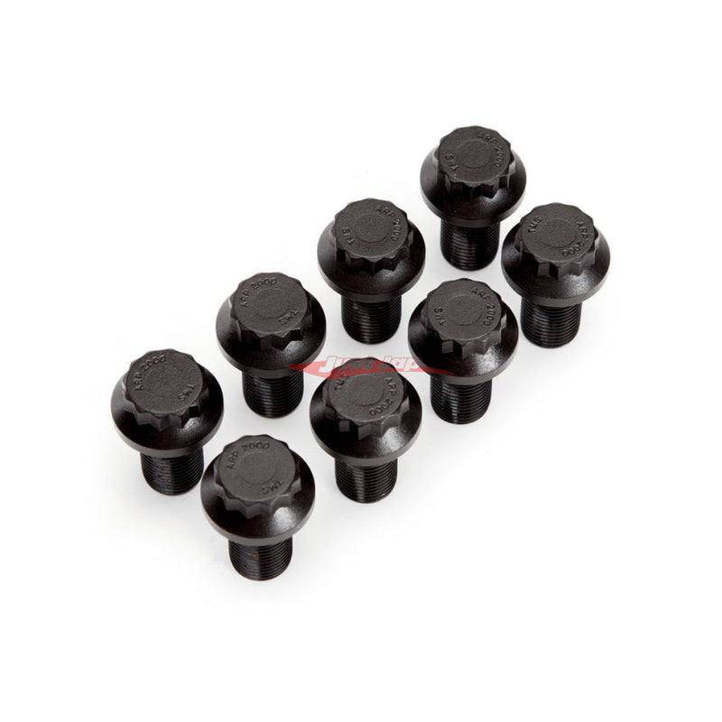GT1R ARP2000 Flywheel Bolt Set Fits Nissan R35 GTR (VR38DETT)