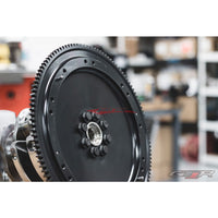 GT1R ARP2000 Flywheel Bolt Set Fits Nissan R35 GTR (VR38DETT)