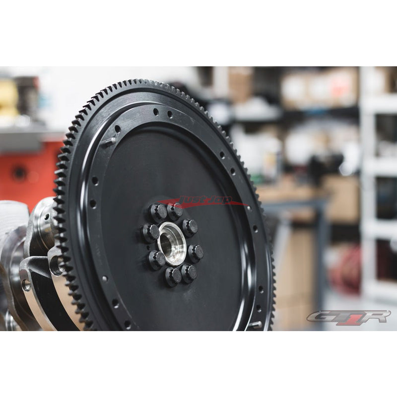 GT1R ARP2000 Flywheel Bolt Set Fits Nissan R35 GTR (VR38DETT)