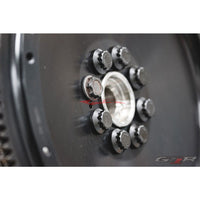 GT1R ARP2000 Flywheel Bolt Set Fits Nissan R35 GTR (VR38DETT)