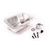 GT1R CNC Deep Wet Sump Oil Pan & Oil Pick Up Fits Nissan R35 GTR VR38DETT