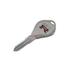 GTR Style Key Blank Fits fits Nissan Skyline R32/R33 GTR RB26DETT