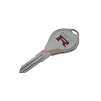 GTR Style Key Blank Fits fits Nissan Skyline R32/R33 GTR RB26DETT