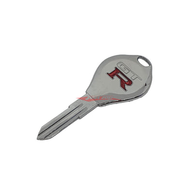 GTR Style Key Blank Fits fits Nissan Skyline R32/R33 GTR RB26DETT