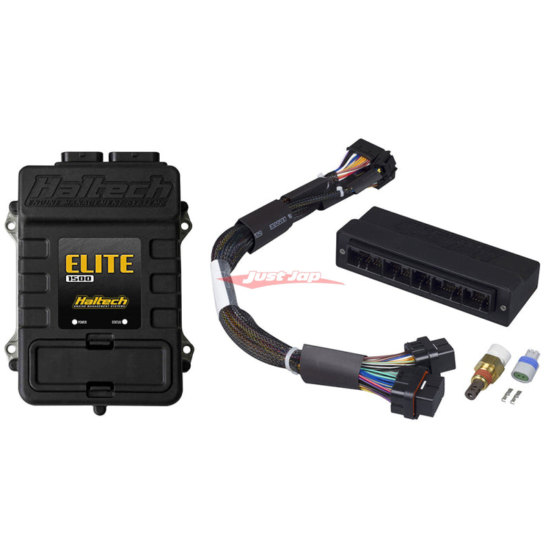 Haltech Elite 1500 + Honda Integra DC5 Plug 'n' Play Adaptor Harness Kit