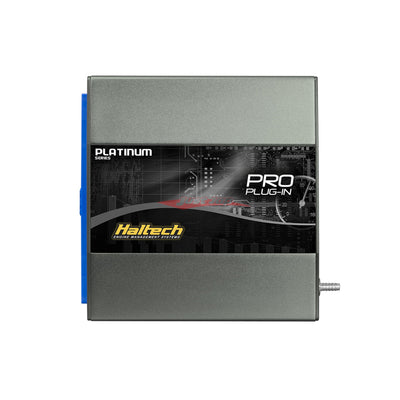 Haltech Platinum PRO Plug-in ECU Nissan Z32 Fairlady 300ZX