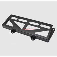 Hard Cargo A4 Size Rack Utility Panel Option Fits Daihatsu Hi-Jet