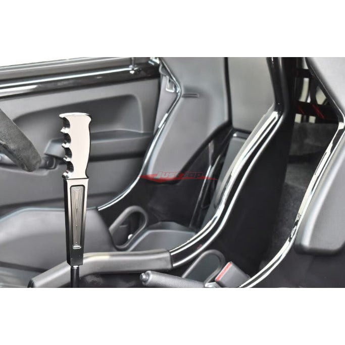 Hard Cargo Aluminum Shift Knob M/T Fits Daihatsu HiJet & Suzuki Carry