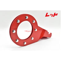 Hard Cargo "Big Hook" (RED) Fits Daihatsu Hi-Jet S500P/S510P