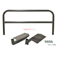 Hard Cargo Cargo Box Gaurd Fits Daihatsu Hijet S500/S510P
