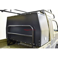 Hard Cargo Cargo Box Gaurd Fits Daihatsu Hijet S500/S510P