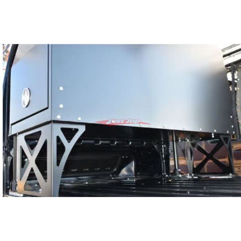 Hard Cargo Canopy/Cargo Box Fits Daihatsu Hijet S500/S510