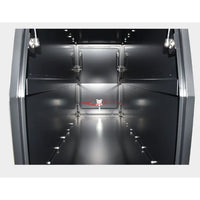 Hard Cargo Canopy/Cargo Box Fits Daihatsu Hijet S500/S510