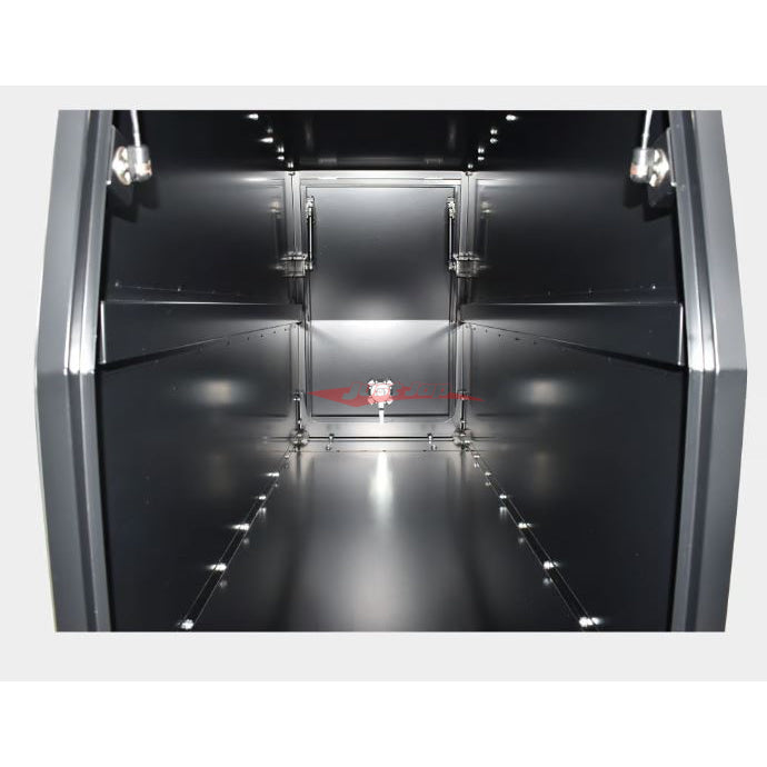 Hard Cargo Canopy/Cargo Box Fits Daihatsu Hijet S500/S510