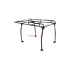 Hard Cargo Full Length Roof/Work Carrier Rack Fits Daihatsu Hijet S500/S510P & Suzuki Carry, Super Carry DA16T