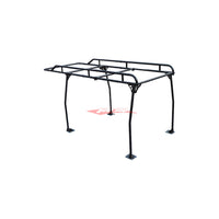 Hard Cargo Full Length Roof/Work Carrier Rack Fits Daihatsu Hijet S500/S510P & Suzuki Carry, Super Carry DA16T