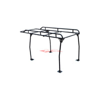 Hard Cargo Full Length Roof/Work Carrier Rack Fits Daihatsu Hijet S500/S510P & Suzuki Carry, Super Carry DA16T