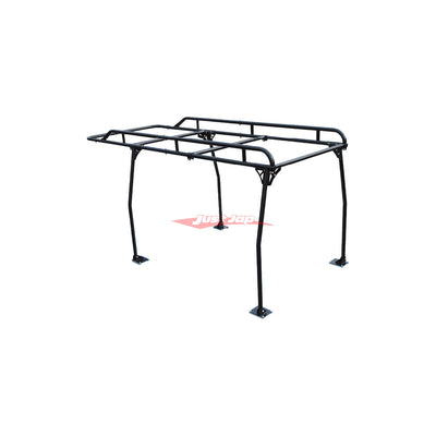 Hard Cargo Full Length Roof/Work Carrier Rack Fits Daihatsu Hijet S500/S510P & Suzuki Carry, Super Carry DA16T