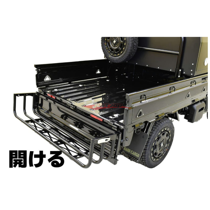 Hard Cargo Gate PLus Fits Suzuki Carry & Super Carry DA16T