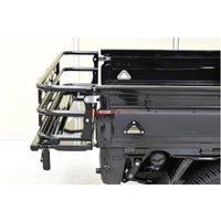 Hard Cargo Gate PLus Fits Suzuki Carry & Super Carry DA16T