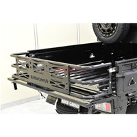 Hard Cargo Gate PLus Fits Suzuki Carry & Super Carry DA16T