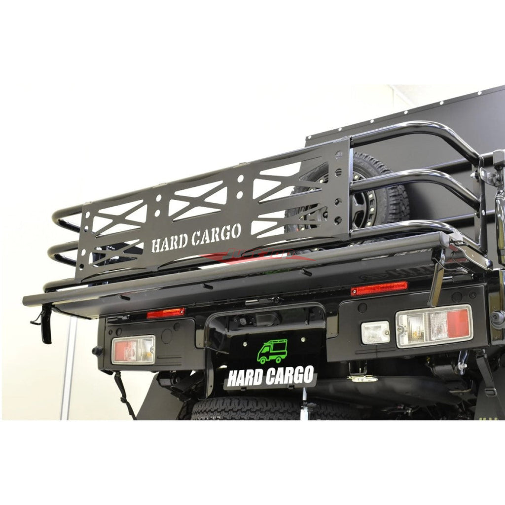 Hard Cargo Gate PLus Fits Suzuki Carry & Super Carry DA16T – Just Jap